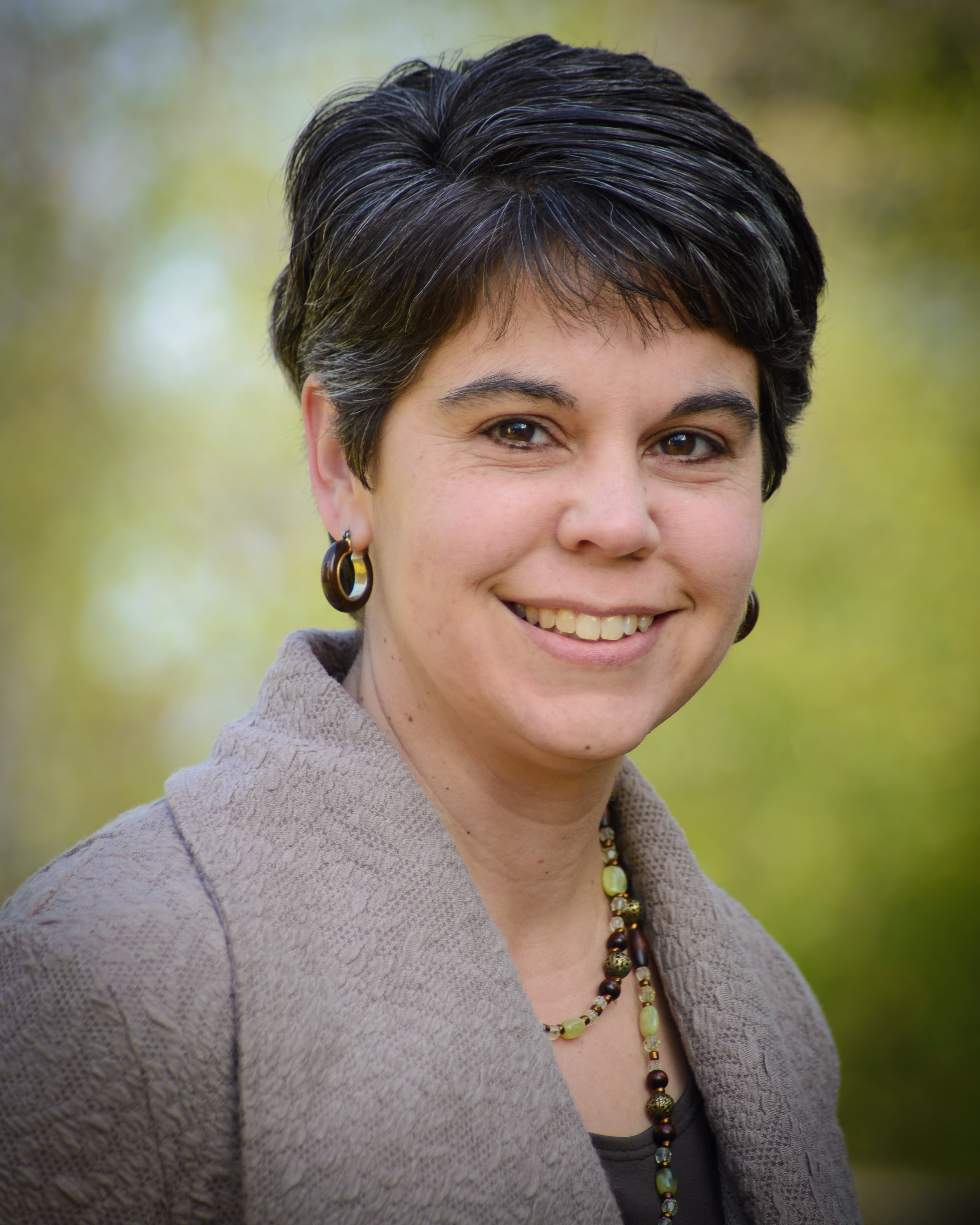 Kelli D. Allen, Editor